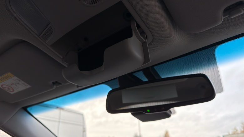 Hyundai IONIQ 1.6 GDi Hybrid Premium 5dr DCT Hybrid Hatchback